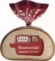 Lieken Urkorn Bauernmild