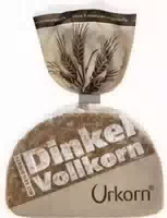 Lieken Urkorn Dinkel Vollkorn