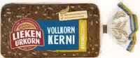 Lieken Urkorn Kleines Kerni