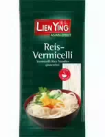 Lien Ying Asian Spirit Reis Vermicelli Glasnudeln