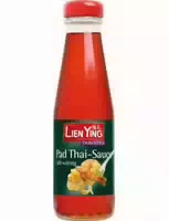 Lien Ying Pad Thai Sauce Süß Würzig