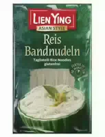 Lien Ying Reis Bandnudeln