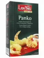 Lien Ying Sushi Line Panko Grobes Paniermehl