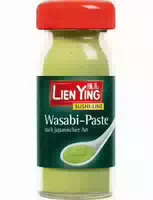 Lien Ying Sushi Line Wasabi Paste