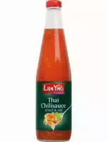 Lien Ying Thai Chilisauce Zuckerreduziert
