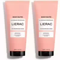 Lierac Body Nutri Körper Peeling 200 ml