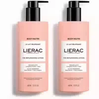 Lierac Body Nutri Körpermilch 400 ml