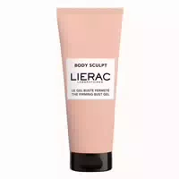 Lierac Body Sculpt Dekolleté Gel 75 ml