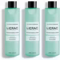 Lierac Démaquillants Feuchtigkeitslotion