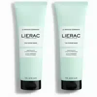 Lierac Démaquillants Peelingmaske