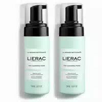 Lierac Démaquillants Reinigungsschaum