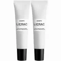 Lierac Diopti Cernes Anti Augenringe Creme