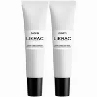 Lierac Diopti Rides Anti Falten Augencreme