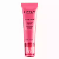 Lierac Glow Fresh der Aufpolsternde Lipgloss