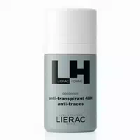 Lierac Homme Deodorant 50 Ml