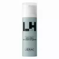 Lierac Homme Globales Anti Age Fluid 50 ml