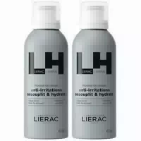 Lierac Homme Rasierschaum