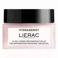 Lierac Hydragenist Glow Gel Creme 50 Ml