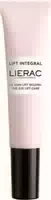 Lierac Lift Integral die Augen Lifting Pflege 15 ml