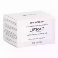 Lierac Lift Integral Gel Creme Tag Refill
