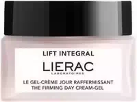 Lierac Lift Integral Die Straffende Gel Creme Tag