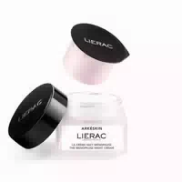 Lierac die Menopause Nachtcreme 50 ml Refill