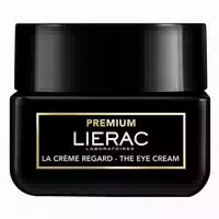 Lierac Premium die Globale Augencreme 20 ml