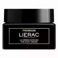 Lierac Premium die Seidige Creme Refill 50 ml