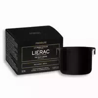Lierac Premium die Seidige Creme 50 ml Refill