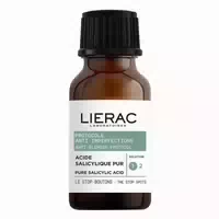 Lierac Protocole Anti Pickel Konzentrat