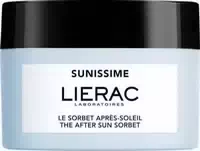 Lierac Sunissime Après Soleil After Sun Gel Gesicht 50 ml