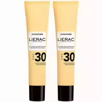 Lierac Sunissime Sonnenmilch Körper Spf30