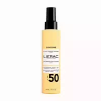 Lierac Sunissime Sonnenmilch Körper Spf50