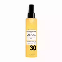 Lierac Sunissime Sonnenöl Körper Spf30