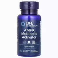 Life Extension Ampk Metabolic Activator