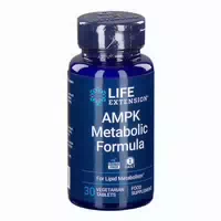 Ampk Metabolic Formula Tabletten