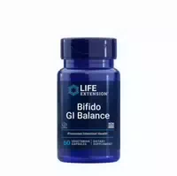 Life Extension Bifido Gi Balance