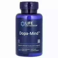 Life Extension Dopa Mind