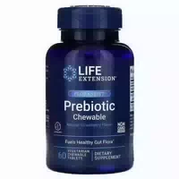 Life Extension Florassist™ Prebiotic Chewable
