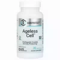Life Extension Geroprotect Ageless Cell™