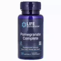 Life Extension Granatapfel Complete