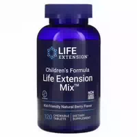 Life Extension Kinderformel Life Extension Mix