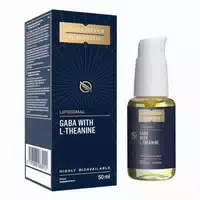 Vitasanum Gaba l Theanin – Gamma Aminobuttersäure · l Theanin