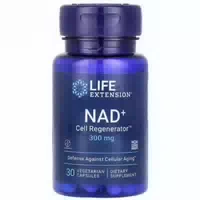Life Extension Nad Zellregenerator 300 mg