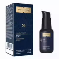 Nanoemulsion D3k2