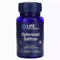 Life Extension Optimierter Safran