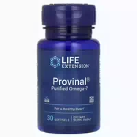 Life Extension Provinal Gereinigtes Omega 7