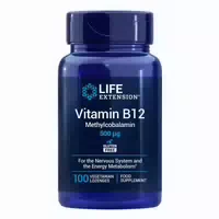 Vitamin B12 Methylcobalamin 500 Mg Lutschtabletten