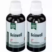 Life Light Alpensegen Beinwell