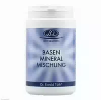 Basen Mineral Mischung Lqa P